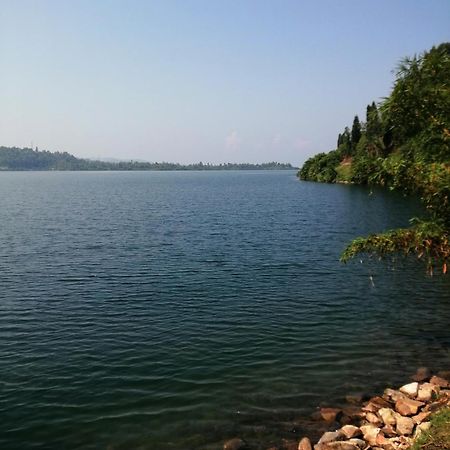 Inn On The Lake Kibuye Exterior photo