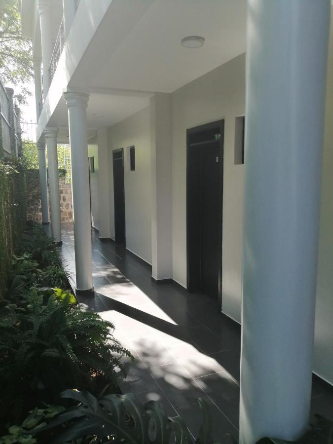 Inn On The Lake Kibuye Exterior photo