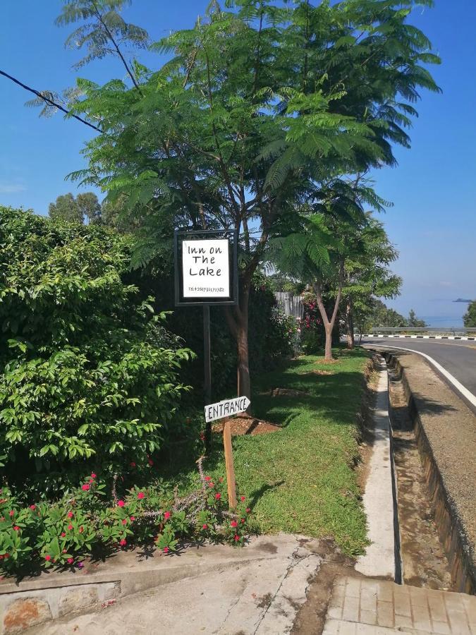 Inn On The Lake Kibuye Exterior photo