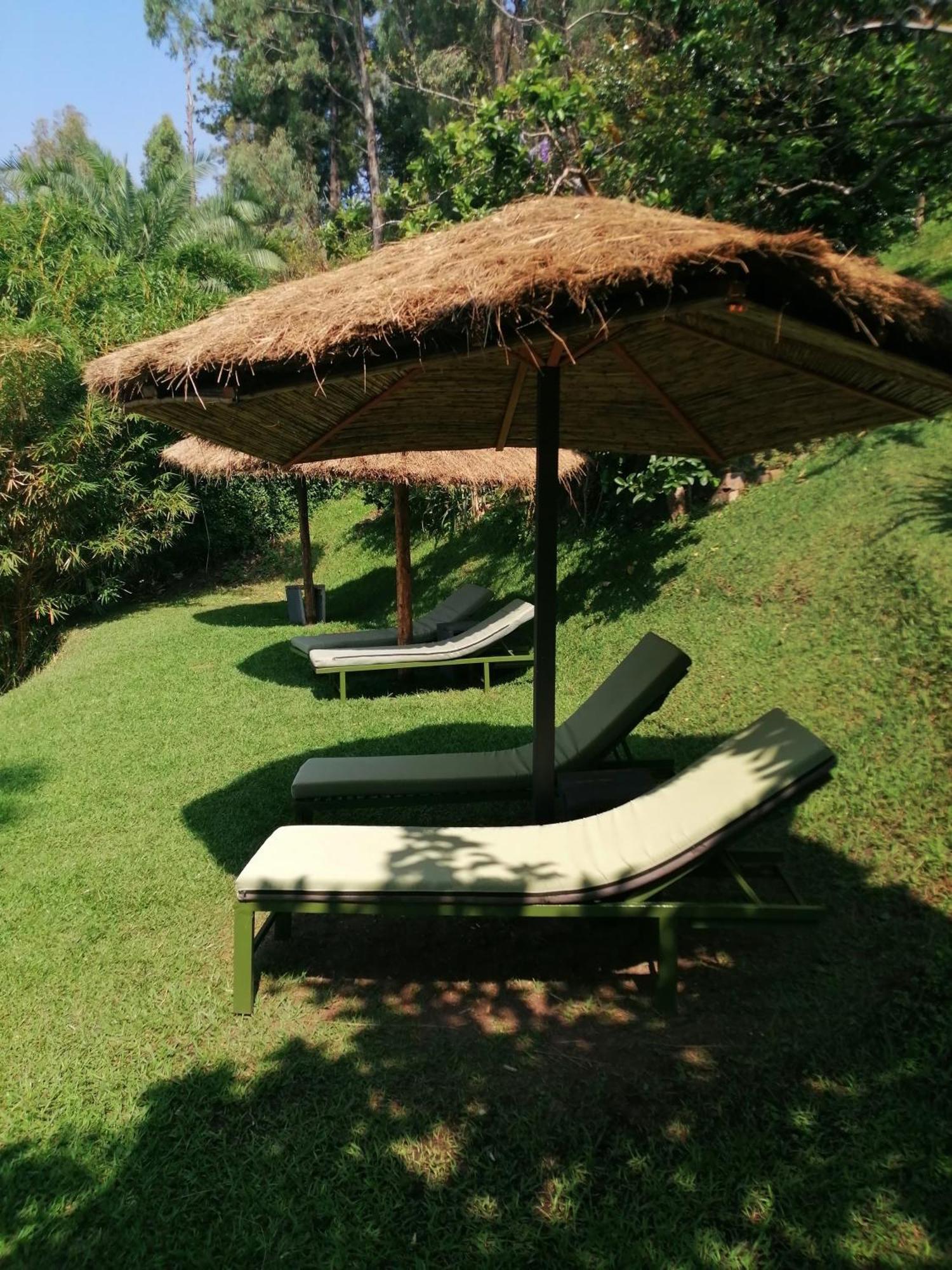 Inn On The Lake Kibuye Exterior photo