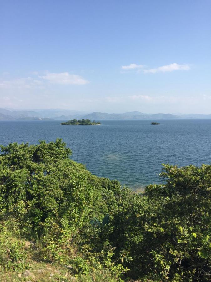 Inn On The Lake Kibuye Exterior photo