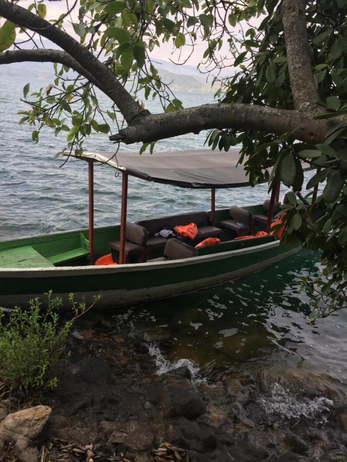 Inn On The Lake Kibuye Exterior photo